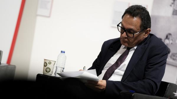 Virgilio Barco, el arquitecto del Estado moderno colombiano - Marino Tadeo Henao