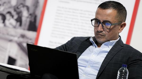 Virgilio Barco, el arquitecto del Estado moderno colombiano - Pablo Sanabria