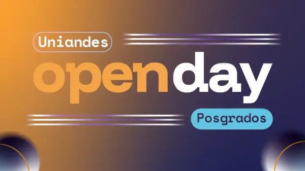 Openday posgrados 2026-1