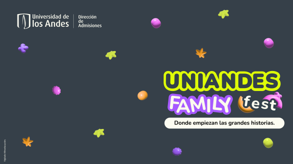 Uniandes fest 2026