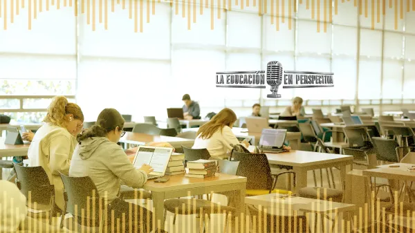 Educación en perspectiva