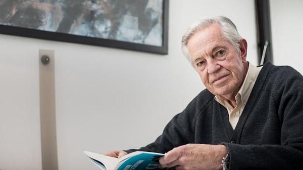 Willy Drews: el arquitecto de la sensibilidad y el color