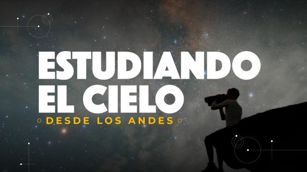 Especial Astronomía