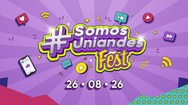 SomosUniandesFest