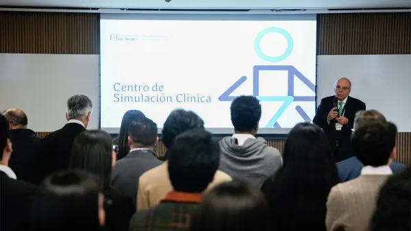 Hospital simulado