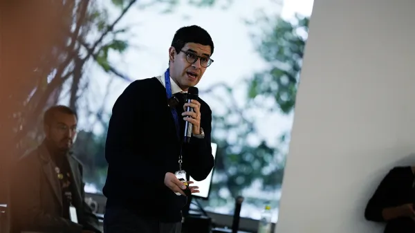 Diego Vivas
