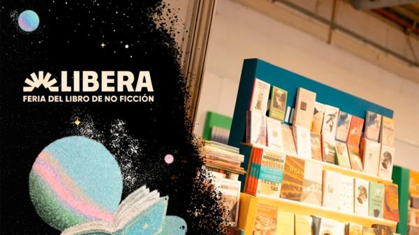 Feria del Libro Libera 2026