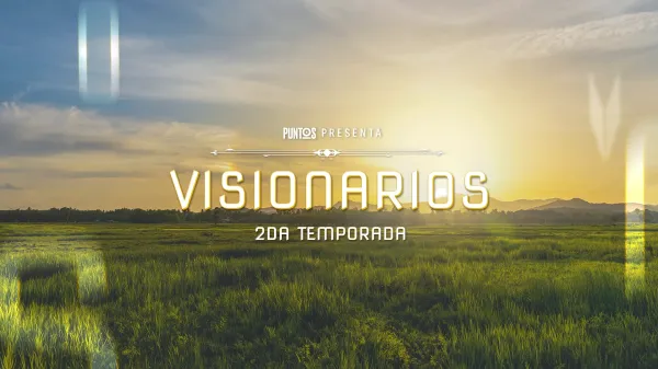 Visionarios 2