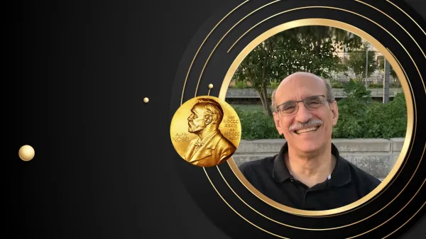 Premio Nobel de Química