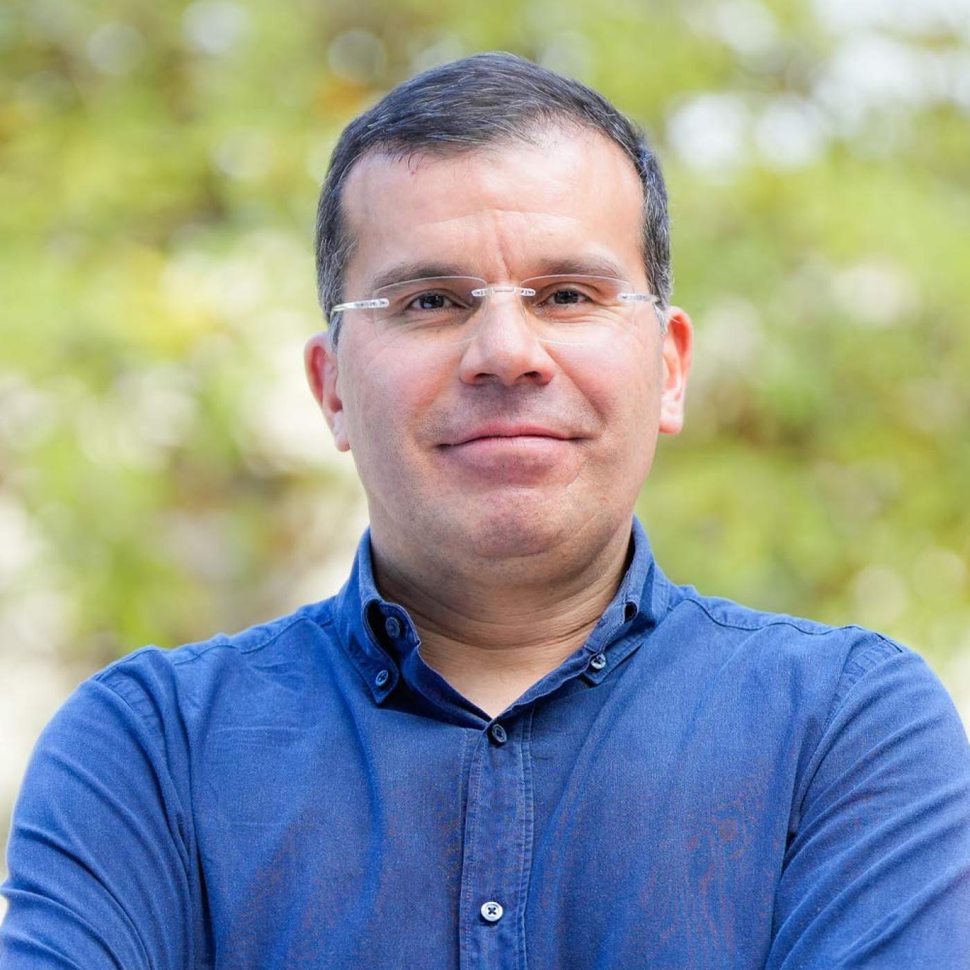 Director de posgrados y Educación Continua Facultad Derecho