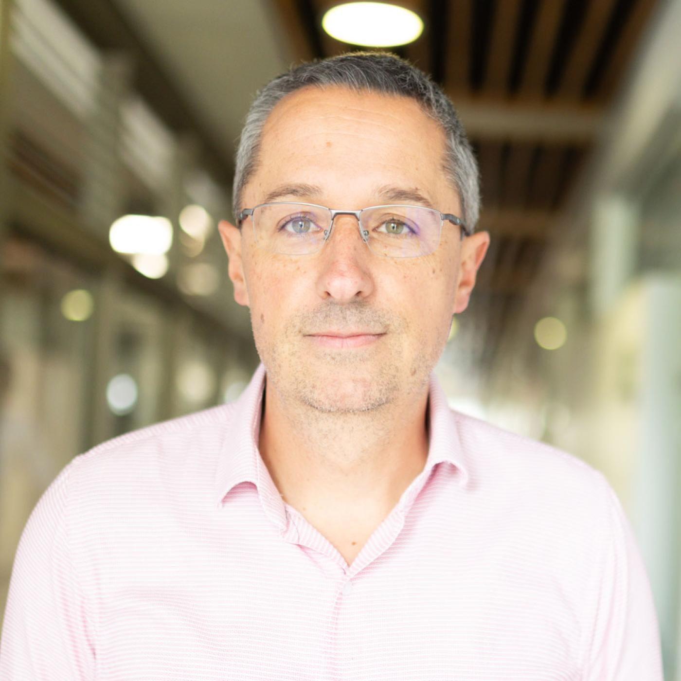 Director CEDE Facultad de Economía