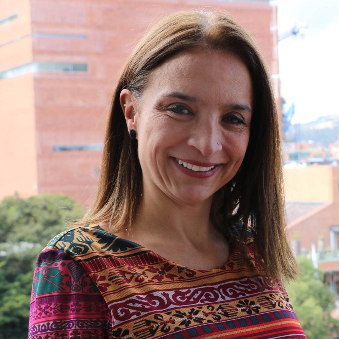 Natalia Mejía