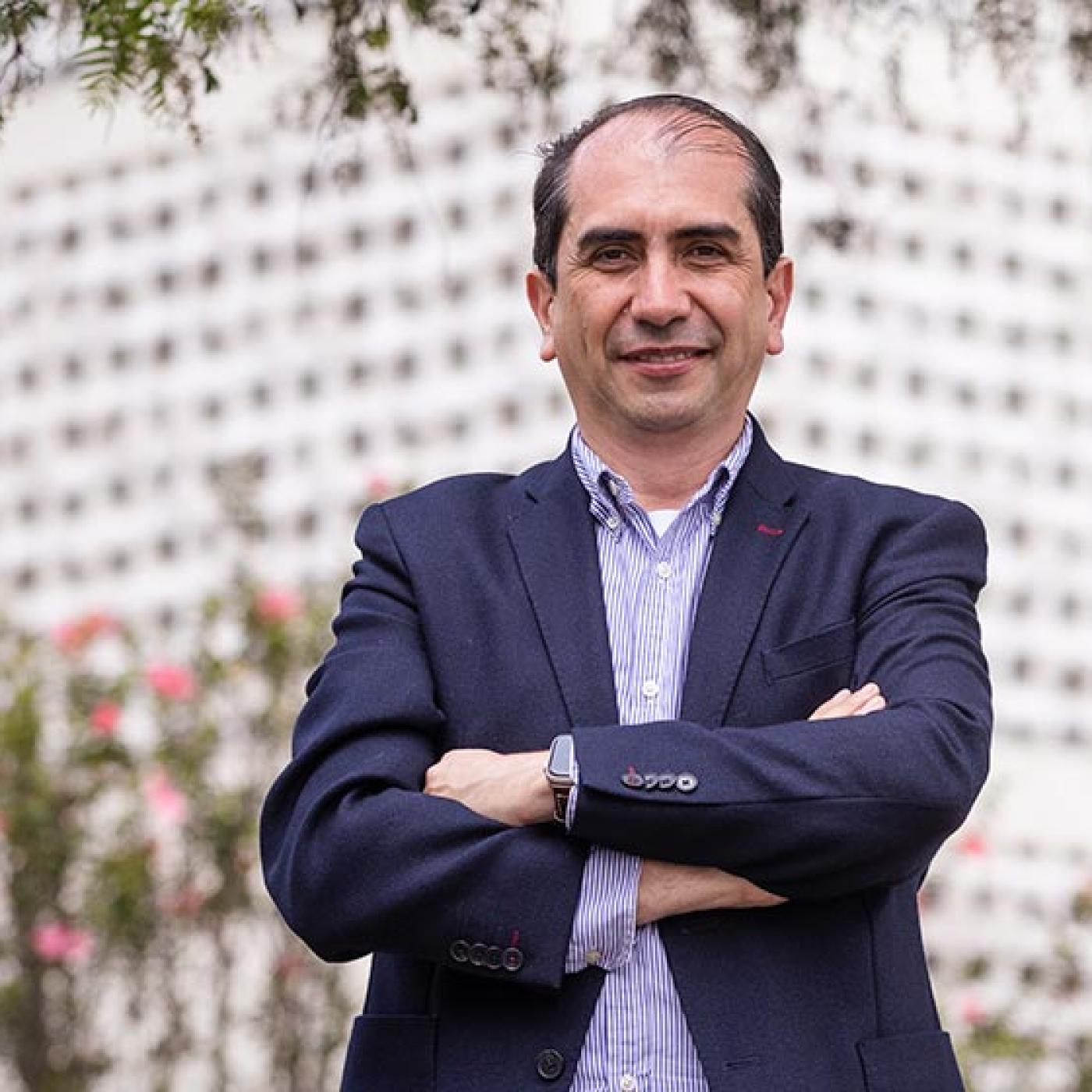 Maurix Suárez