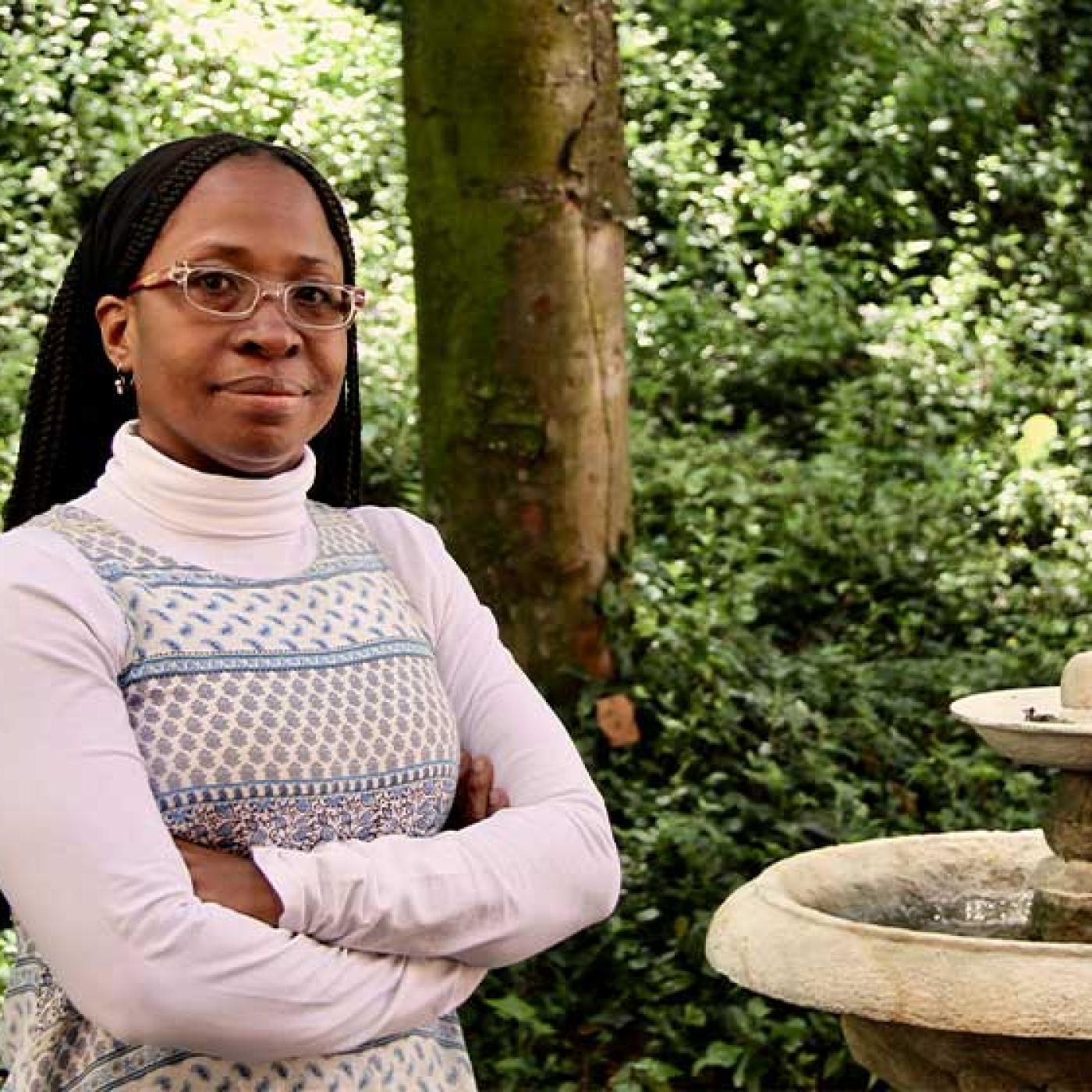 Directora Licenciaturas Facultad de Educación