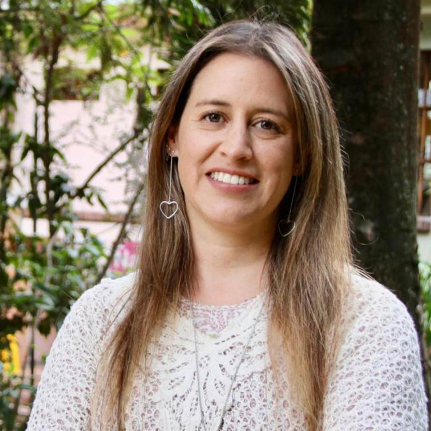 Vicedecana Académica Facultad de Educación