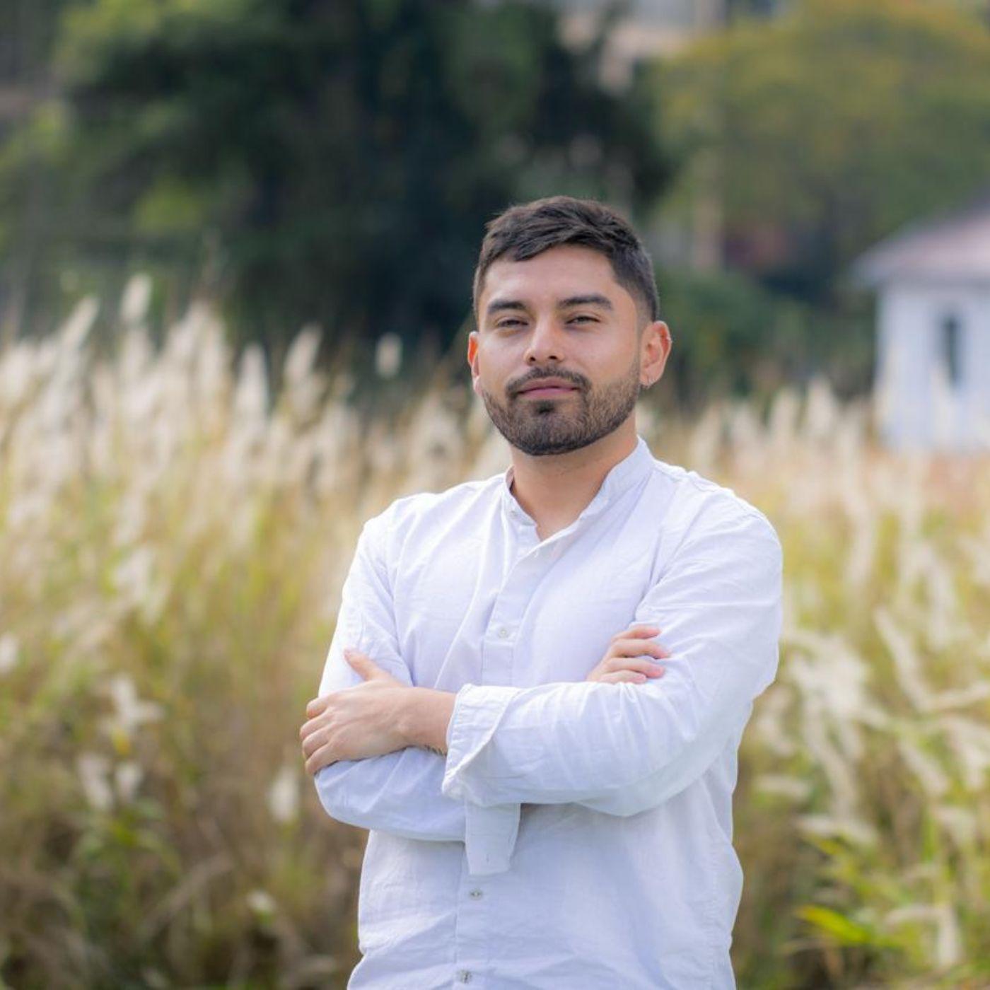 Luis Felipe Laverde Salamanca