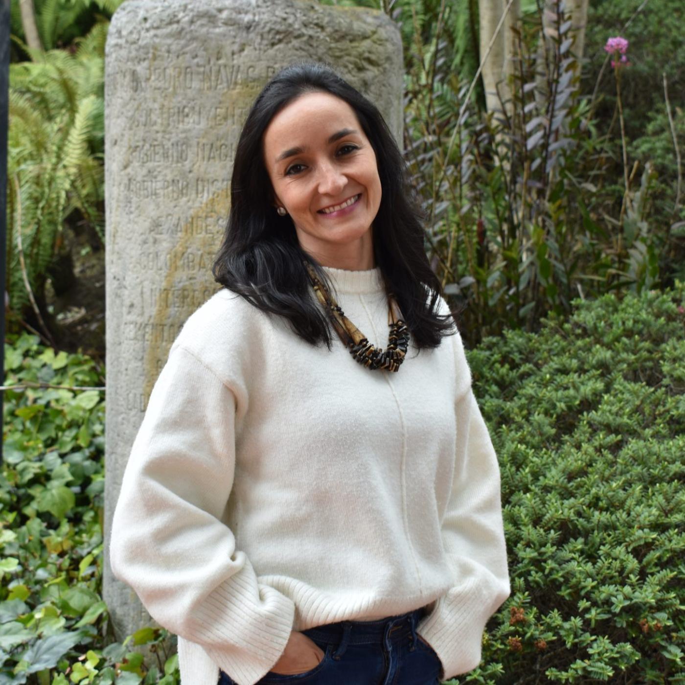 Verónica Suarez Riaño