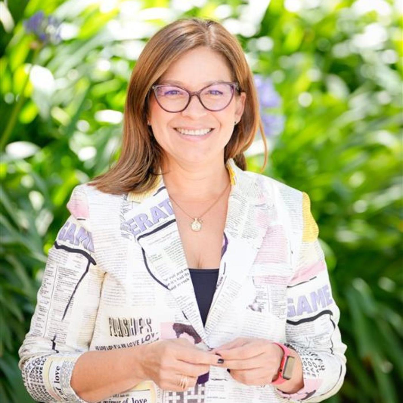 Karina Ricaurte Farfán