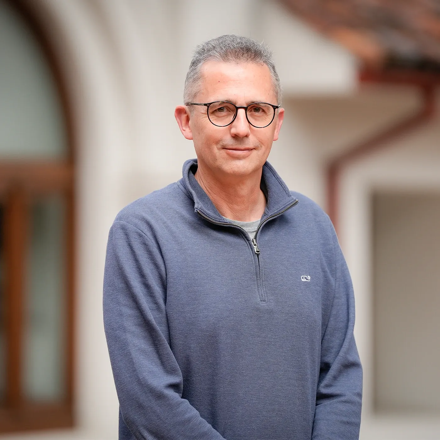 Jorge Molina