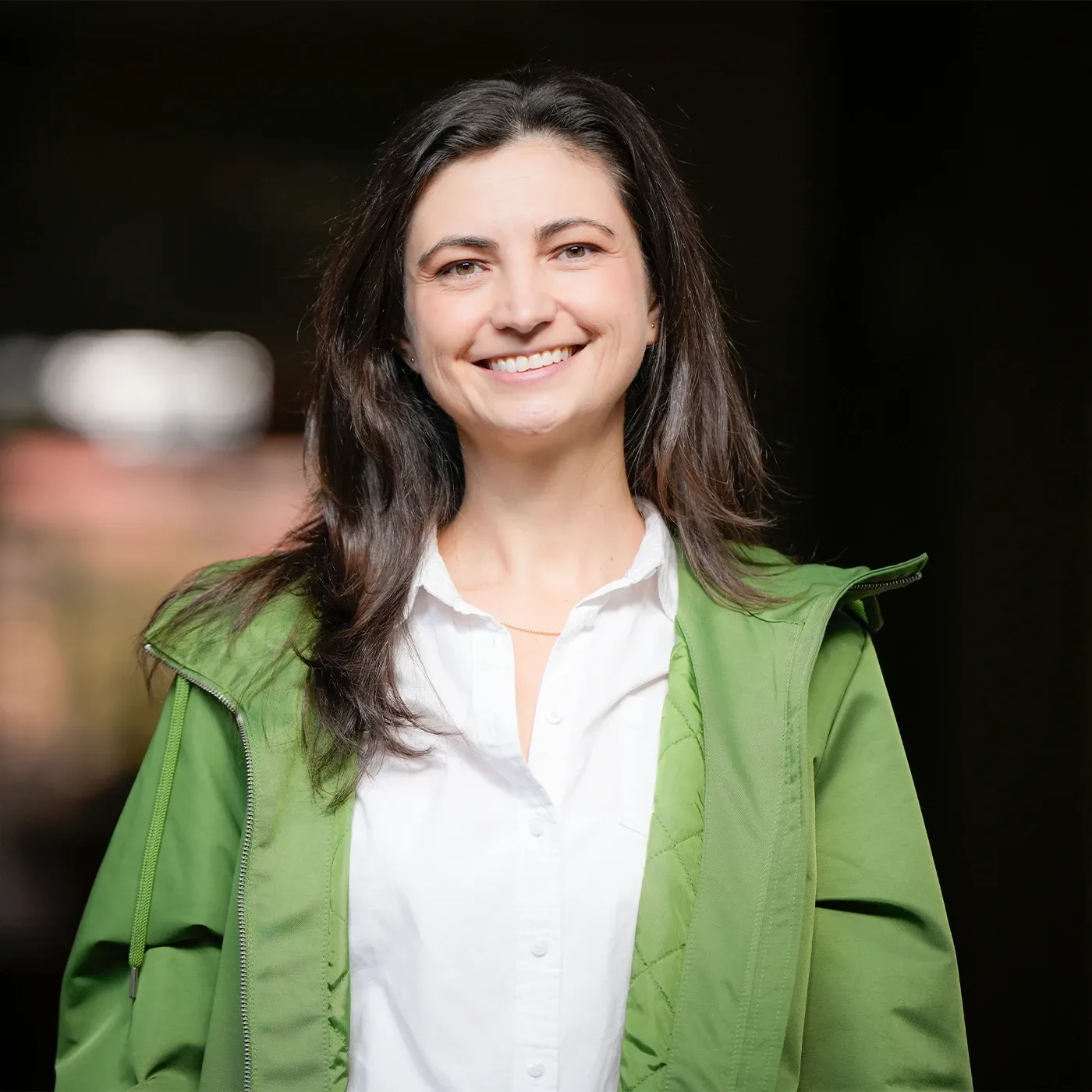 Manuela Fernández Pinto