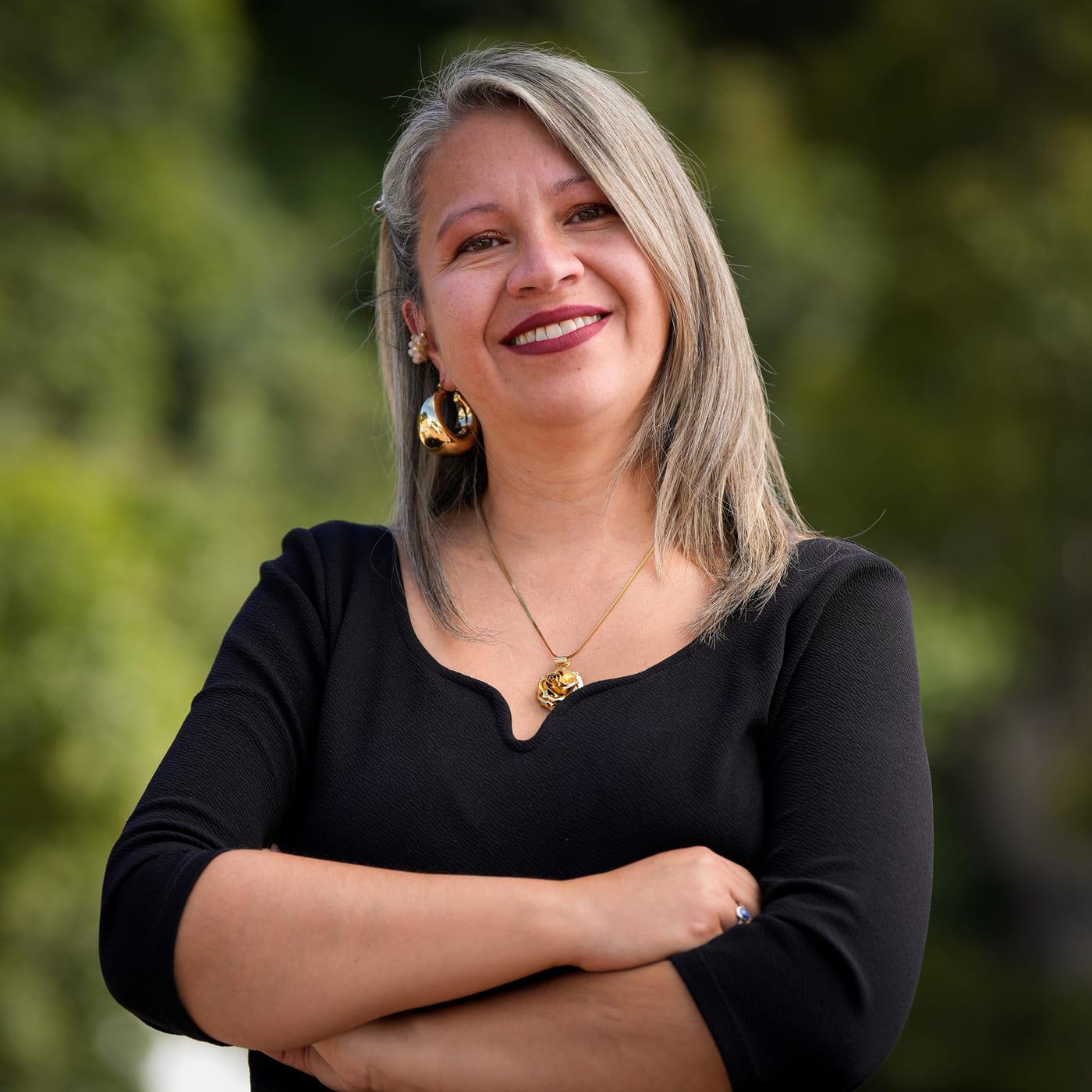 Luz Adriana Cardona Jara