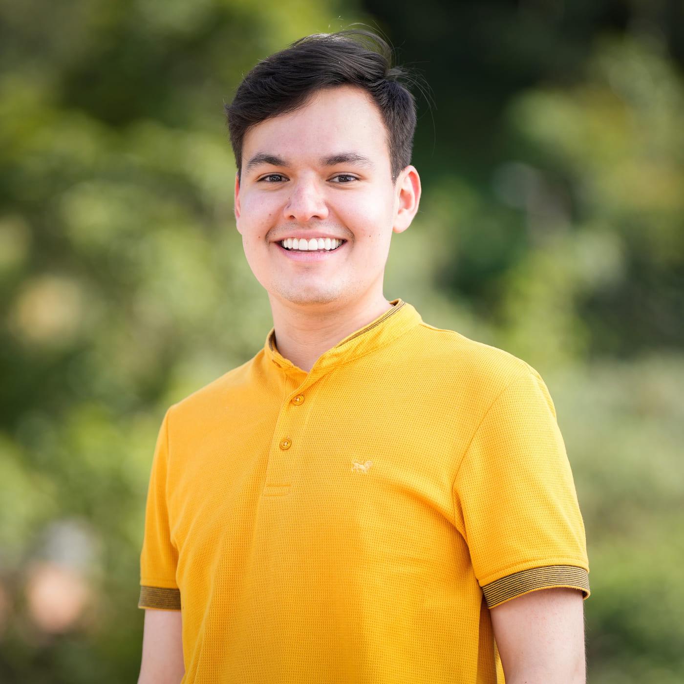 Cristian Fabian Rodriguez Rodriguez