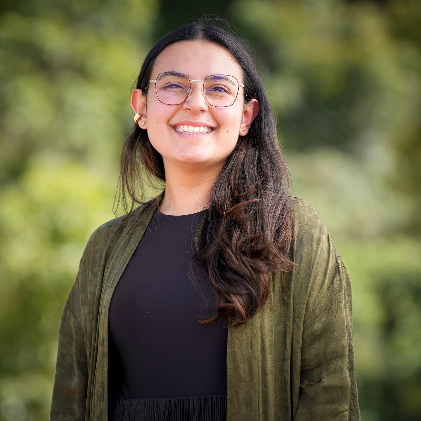 Maria Camila  Sierra