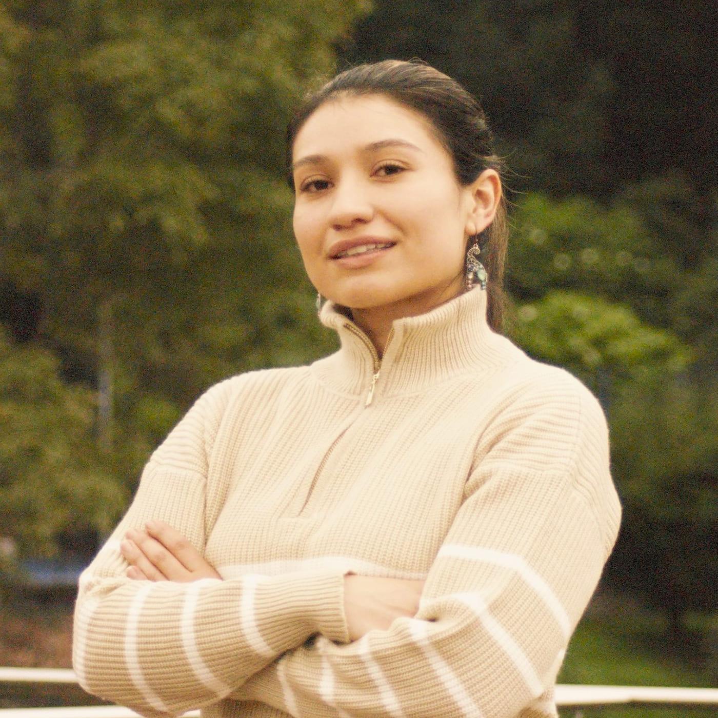 Mitzy Natalia Roncancio Avila