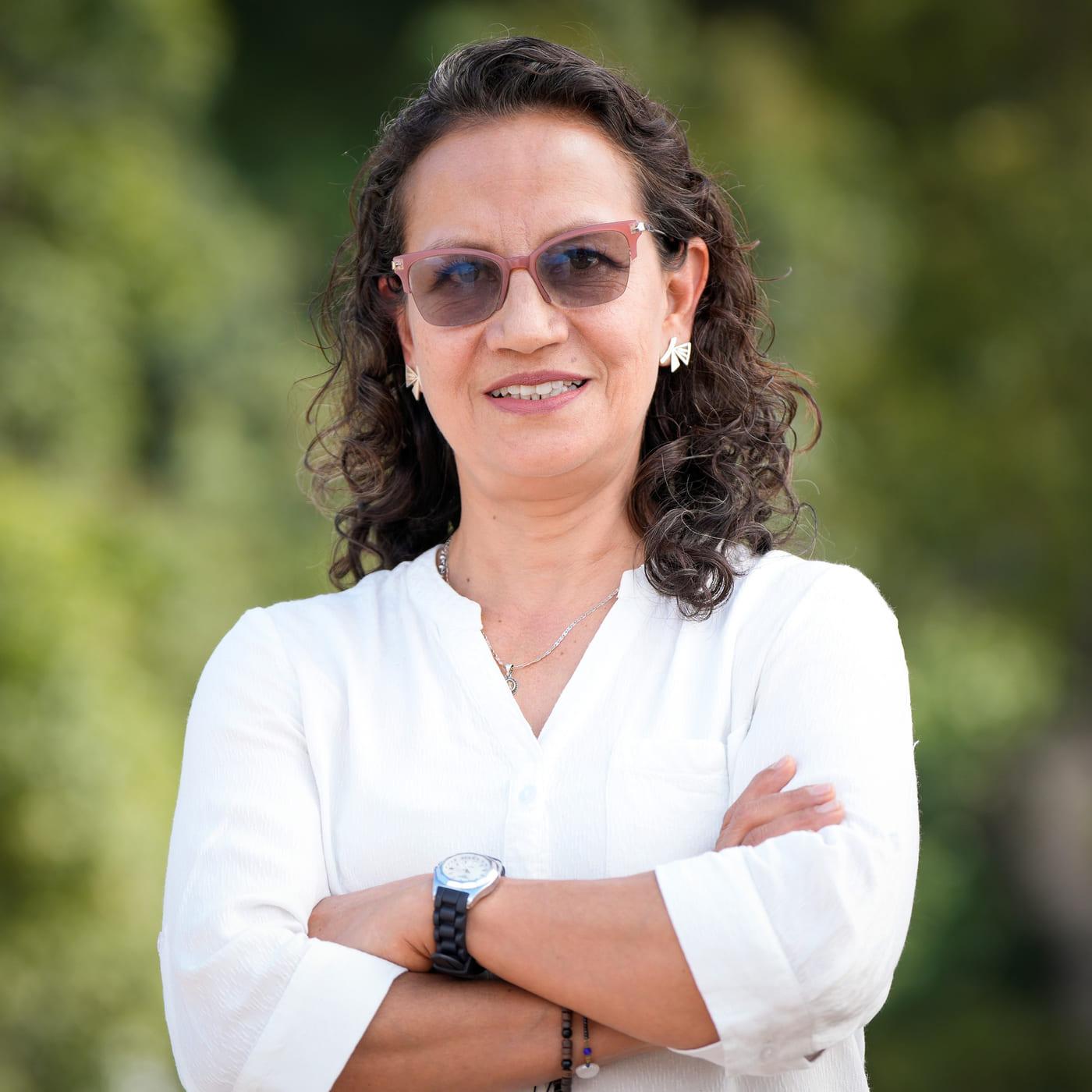 Monica Ivonne Mejia Romero