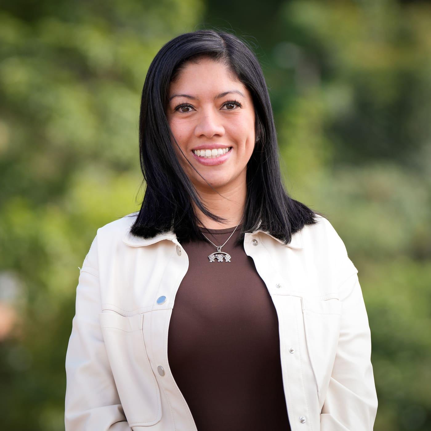 Omaira Jackeline Ochoa Rico