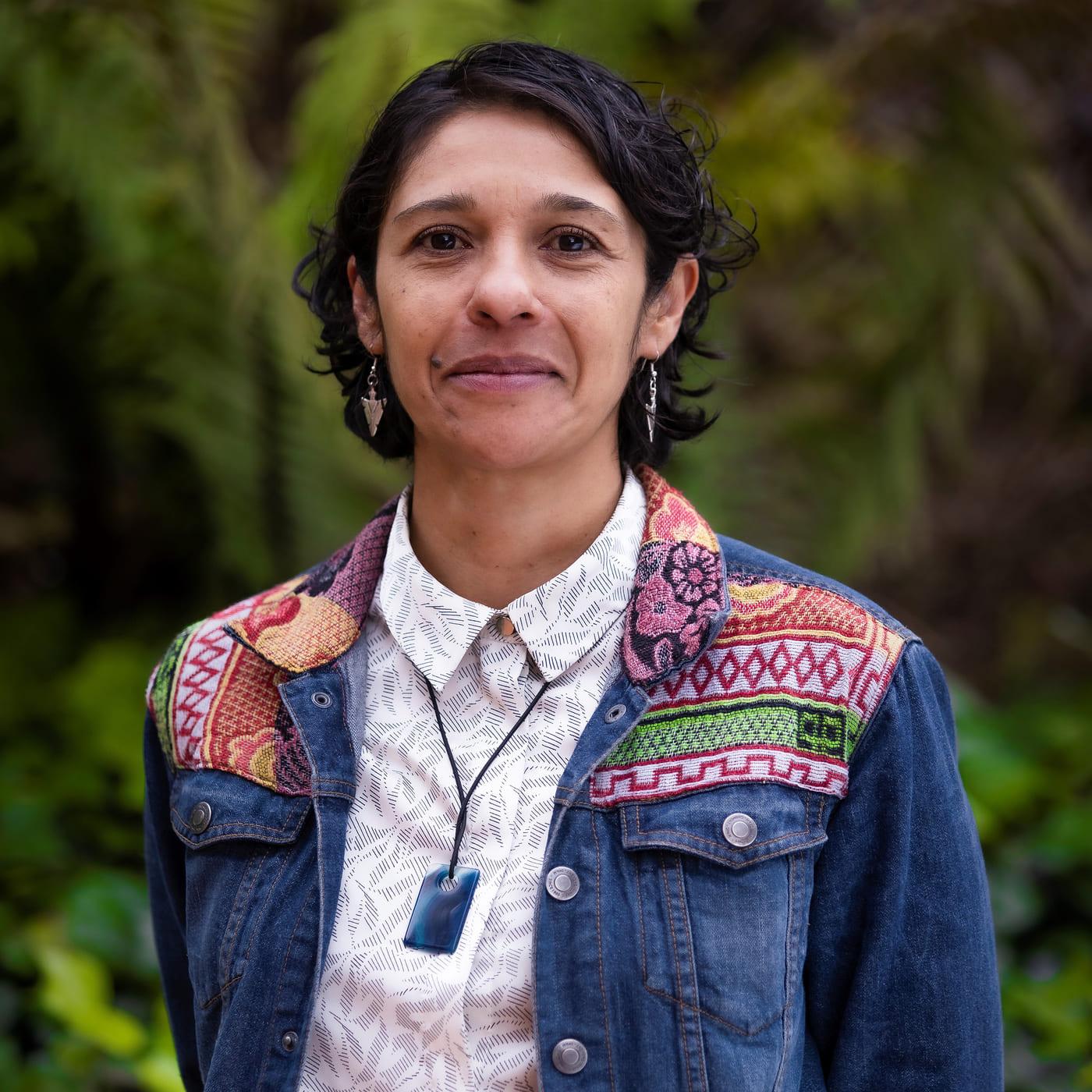 Paola Catalina  Arias