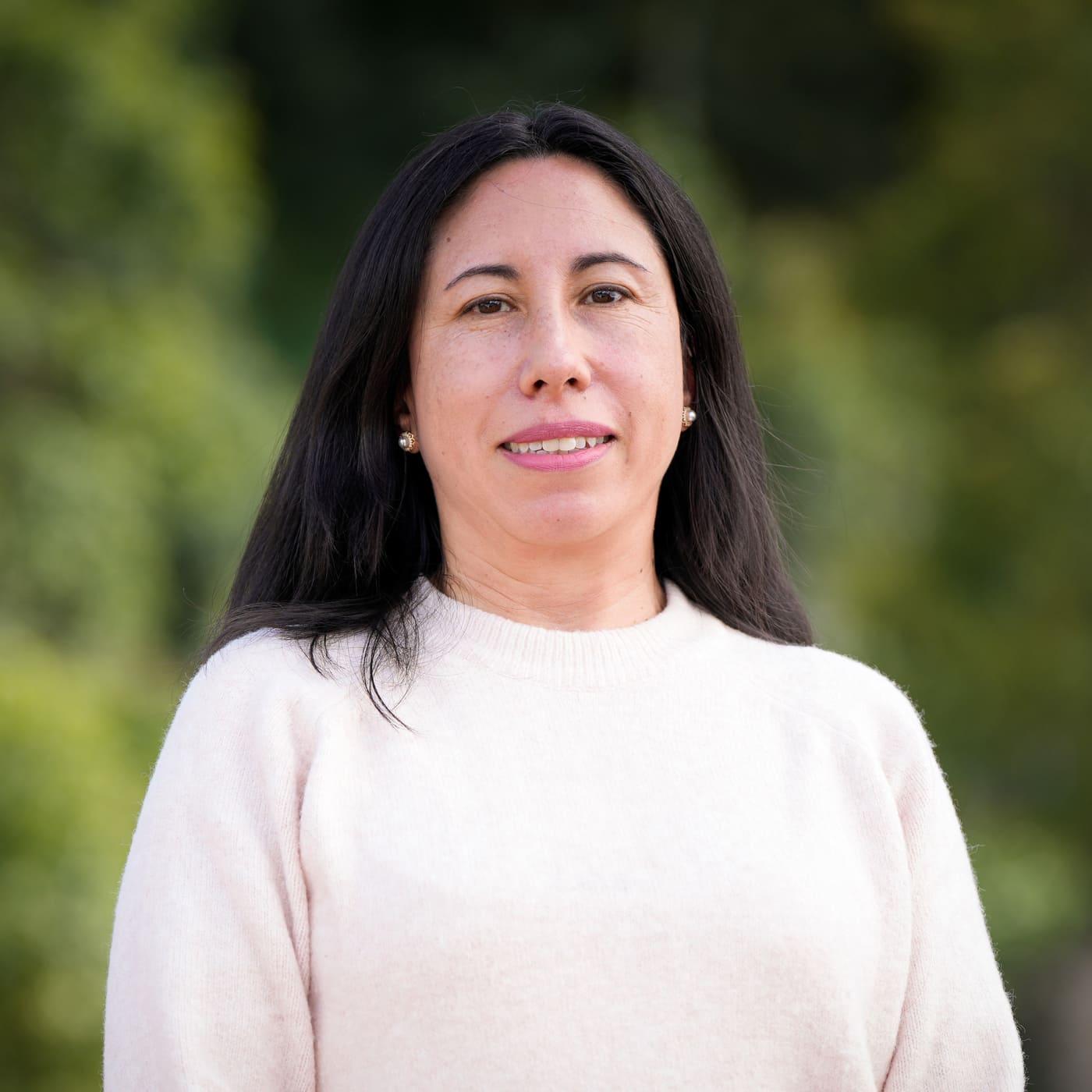 Sandra Patricia Forero Muñoz