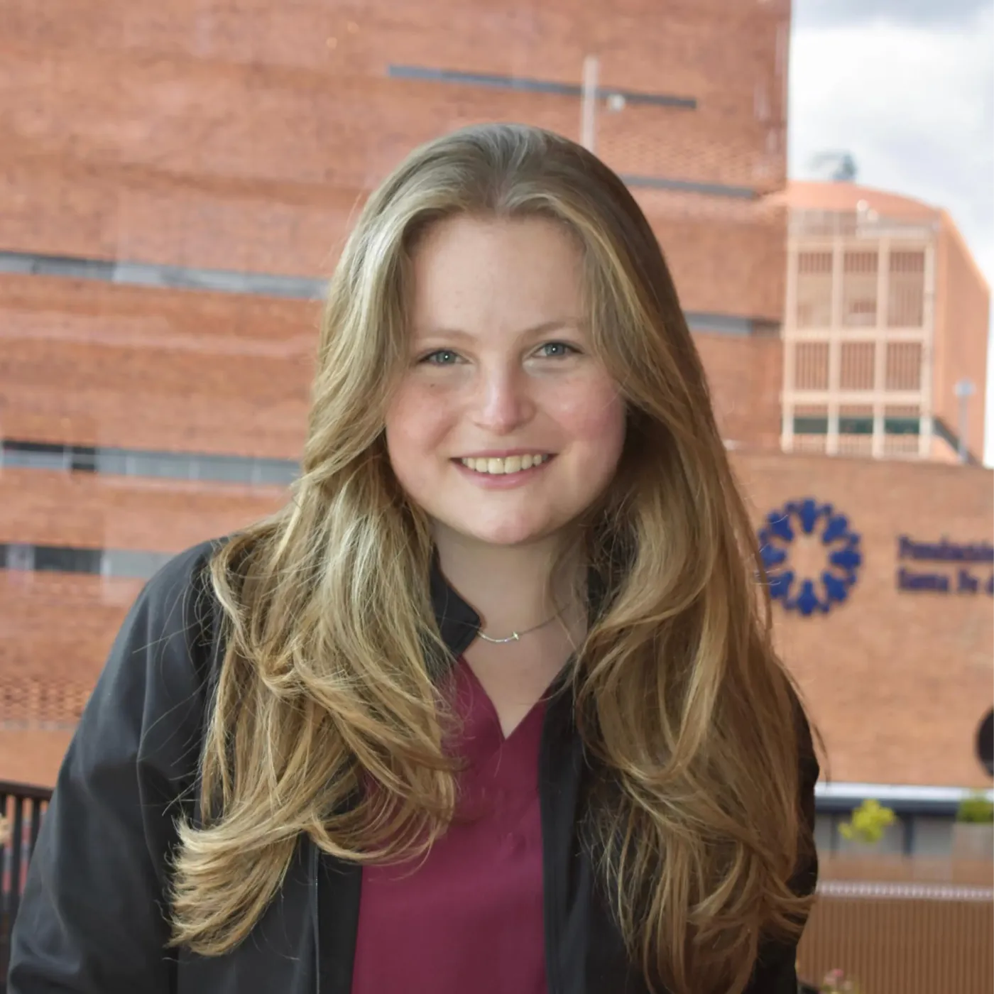 Valentina Barraquer_Representante Consejo Superior