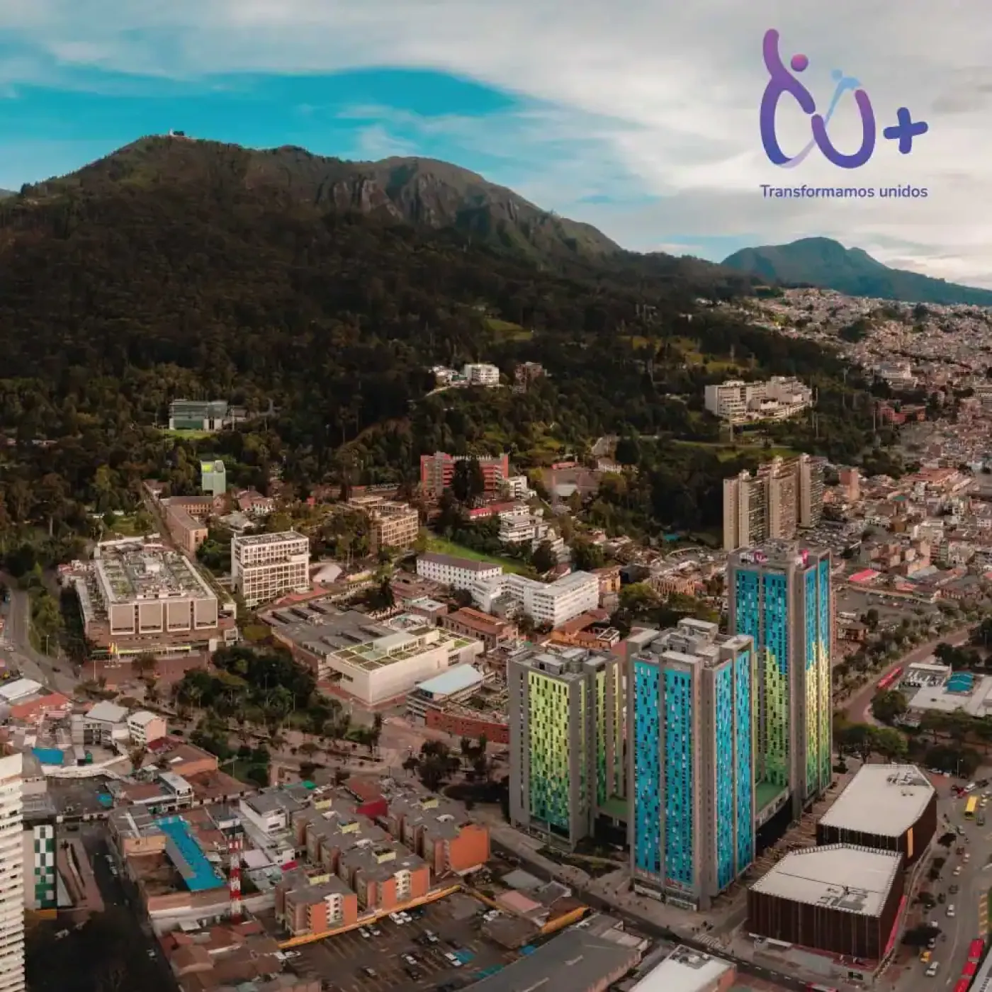 Transformación Uniandes (TU+)