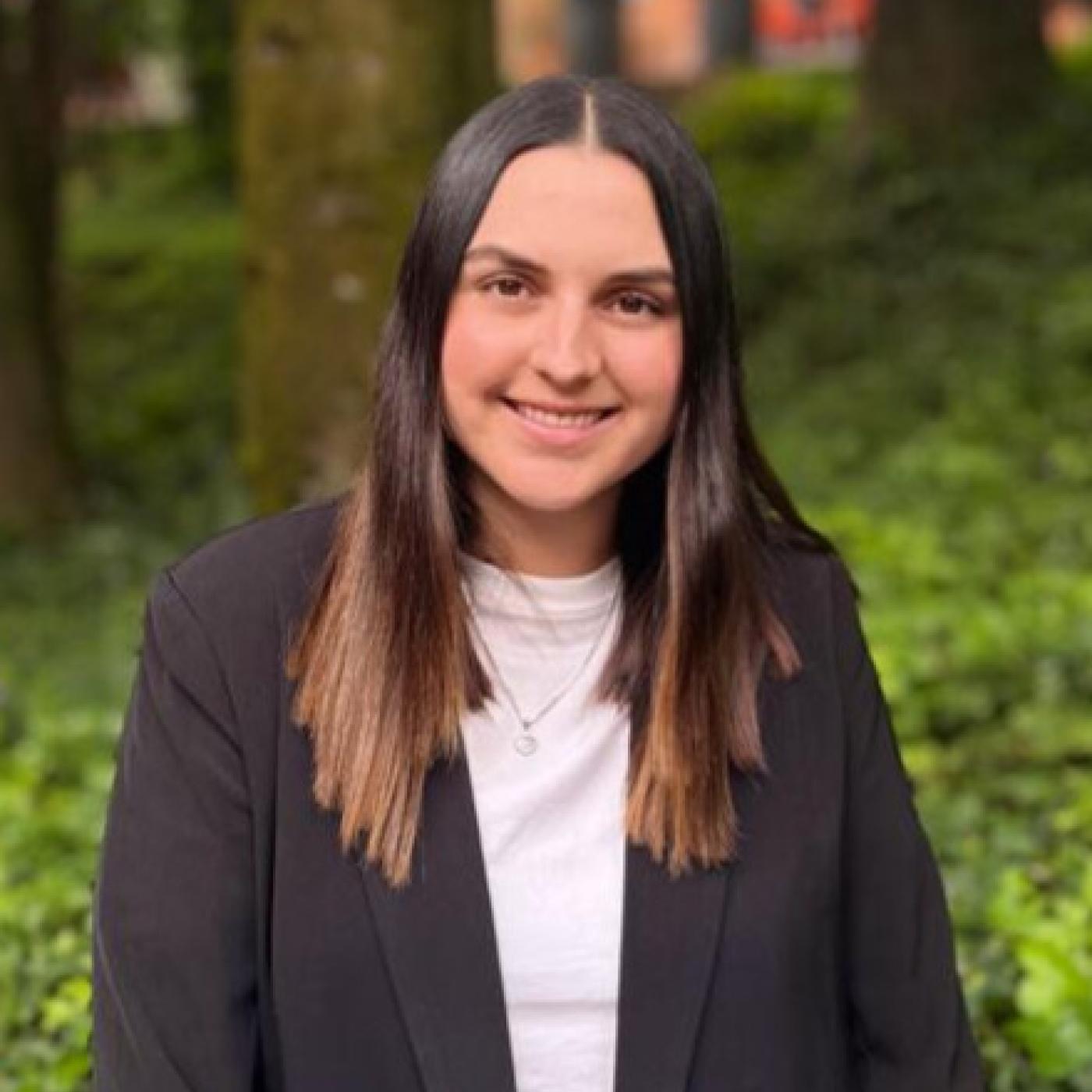 Laura Andrea Tole Echeverry