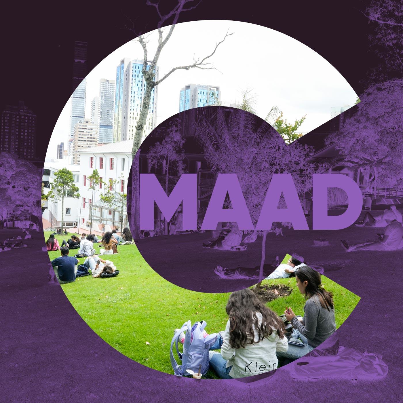 Comité MAAD