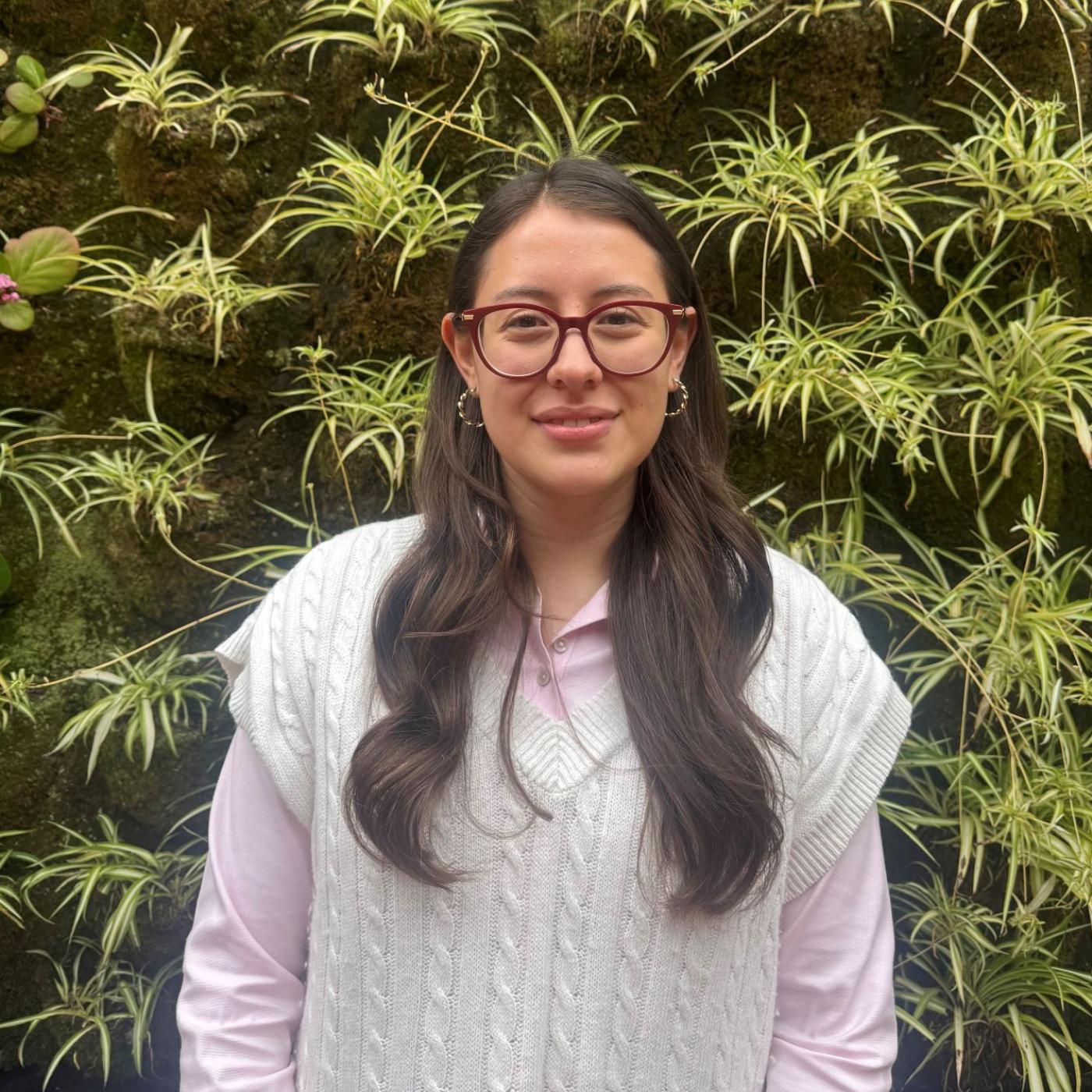 Ana María Vásquez Gracia