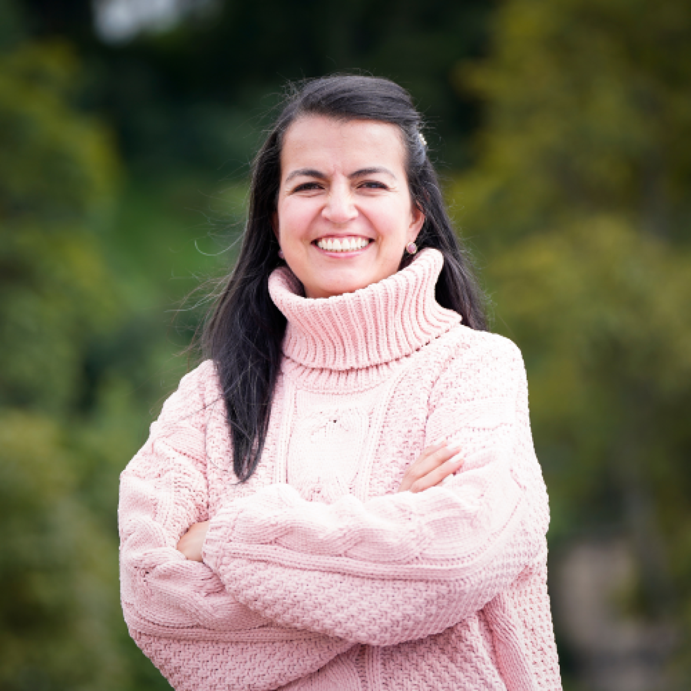 Cindy Peña Rodriguez