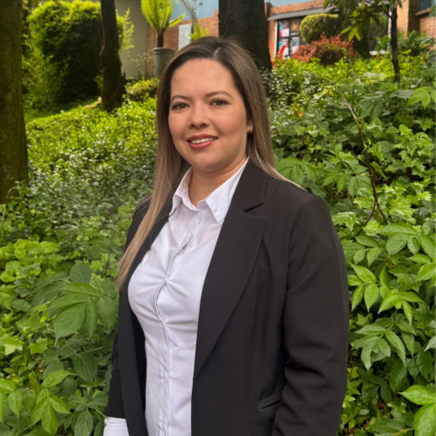 Cindy Yinedt  Espinosa Alvarez