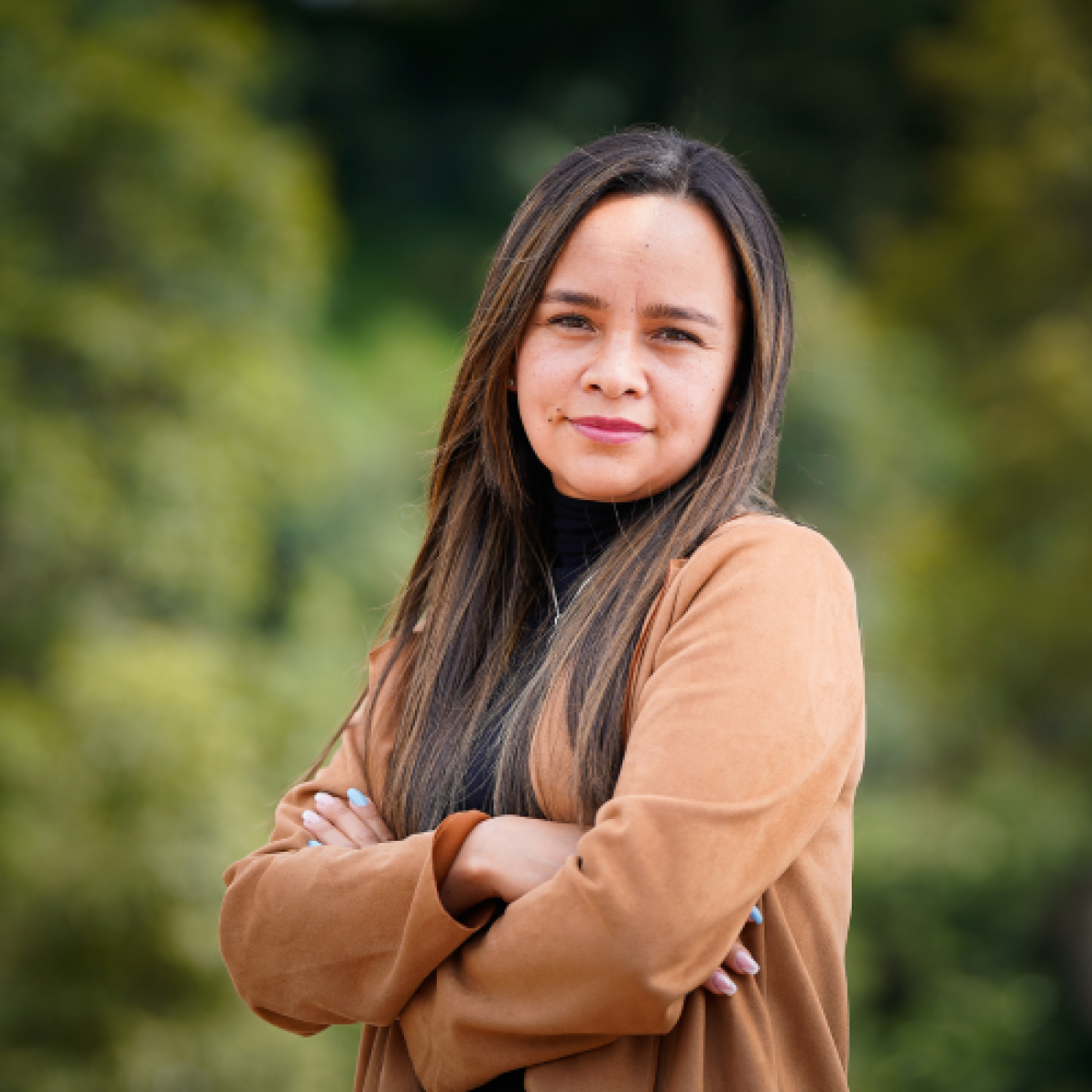 Diana Katherine Garzon Cuan