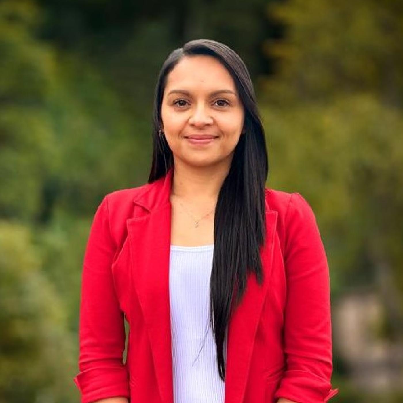 Viviana Andrea Basabe Triana