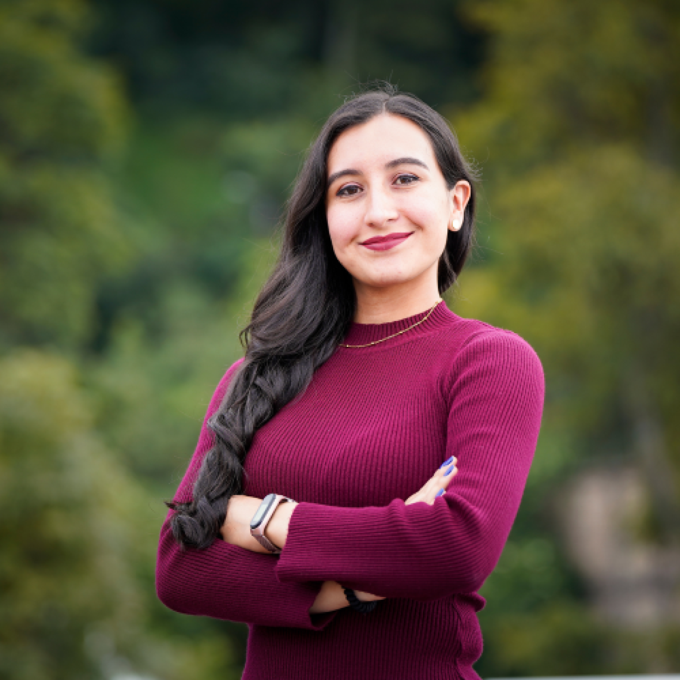 Evelyn Dayanna Leon Bajonero