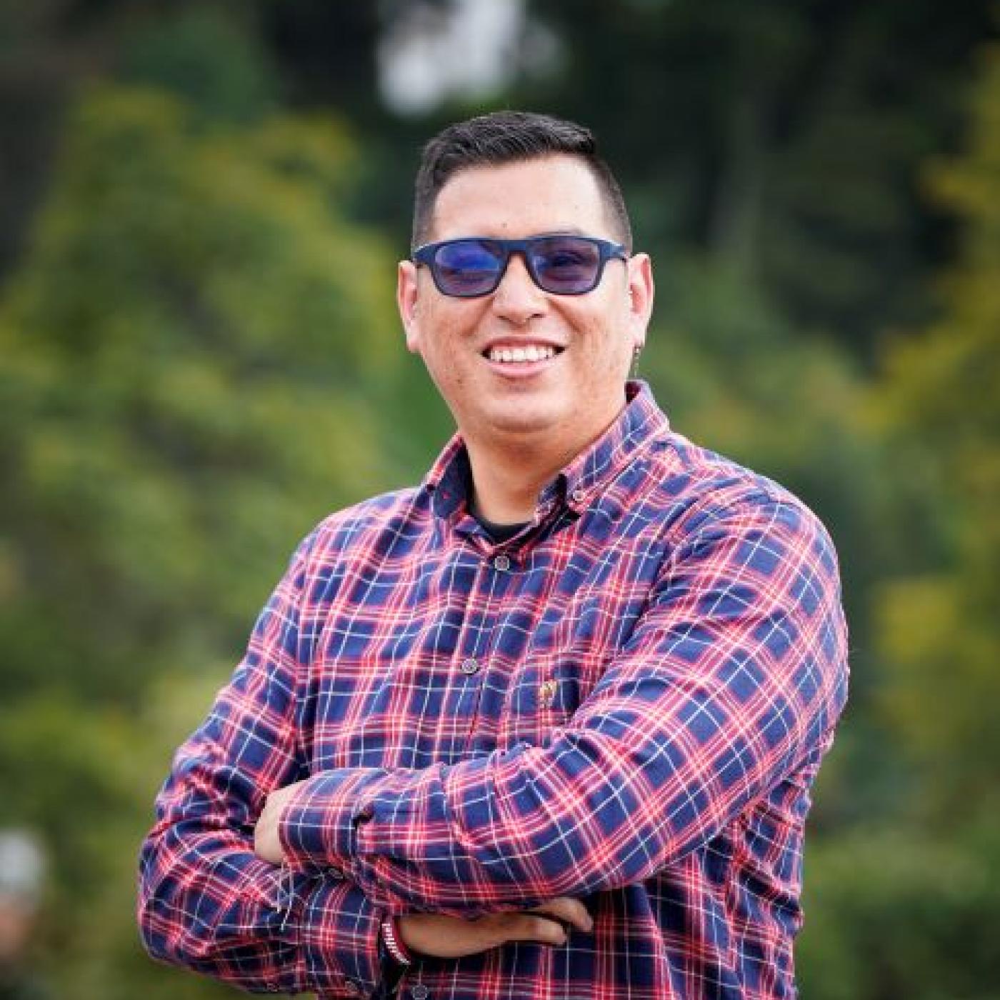 Jaime Alberto Buitrago Chaves