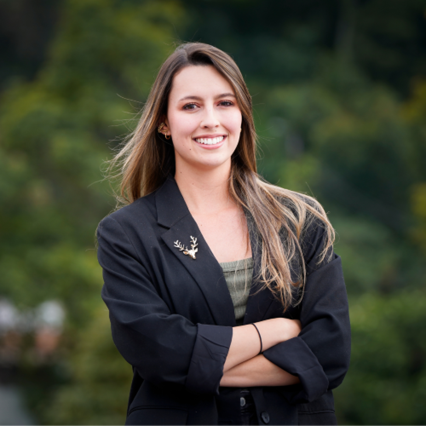 Juliana Moreno Villegas