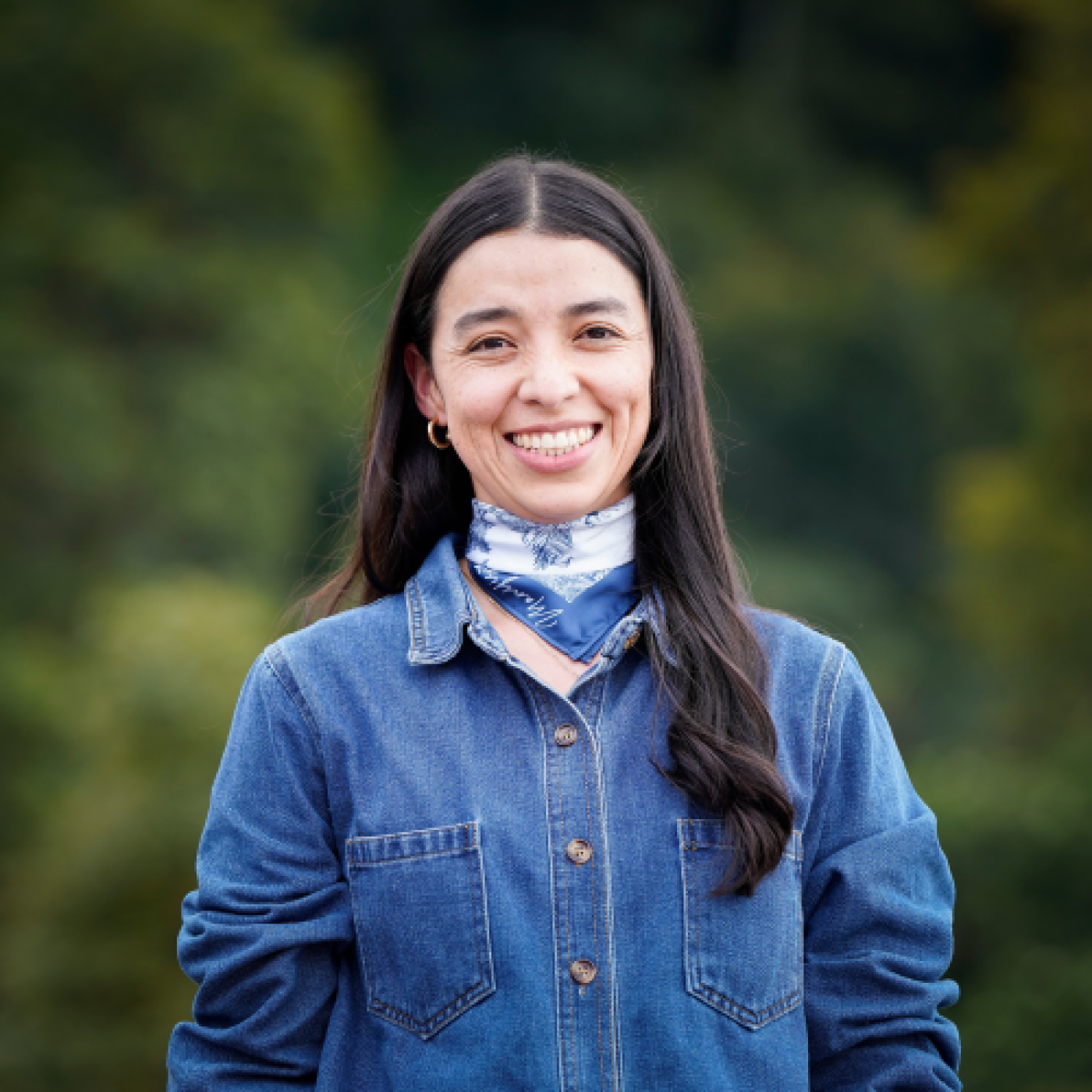 Laura Ximena Chaparro Rodriguez