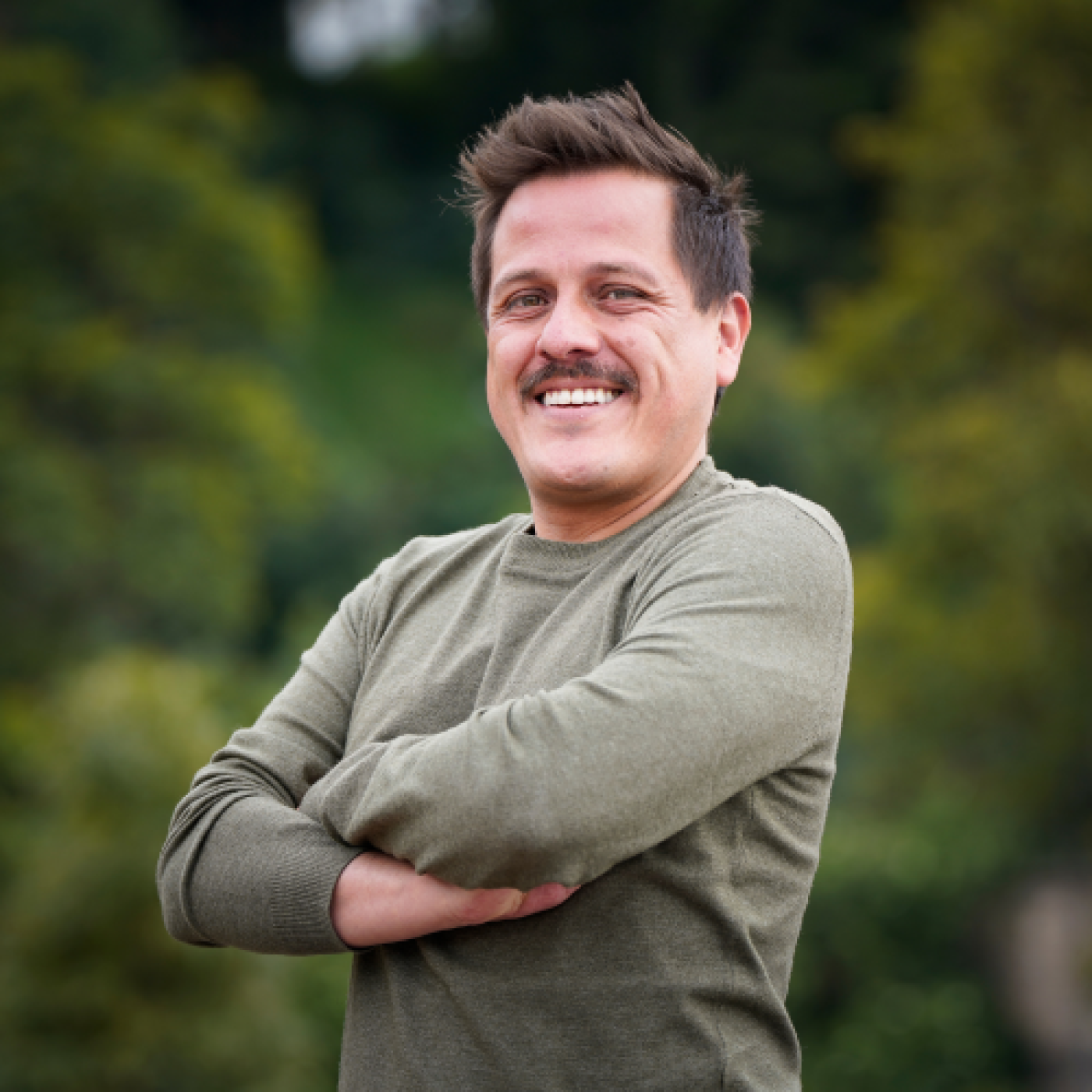 Sergio Mario Ruiz Padilla