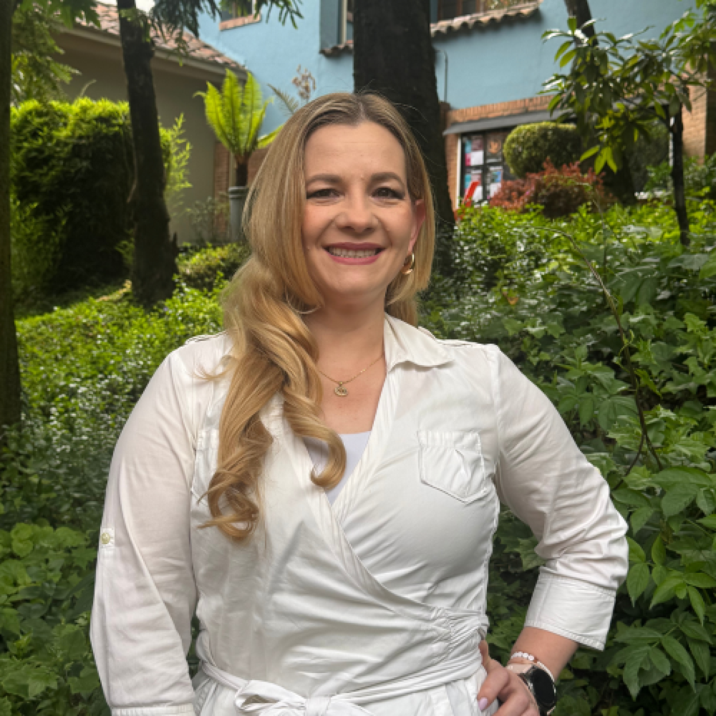 Yudy Esperanza  Valdez Arias