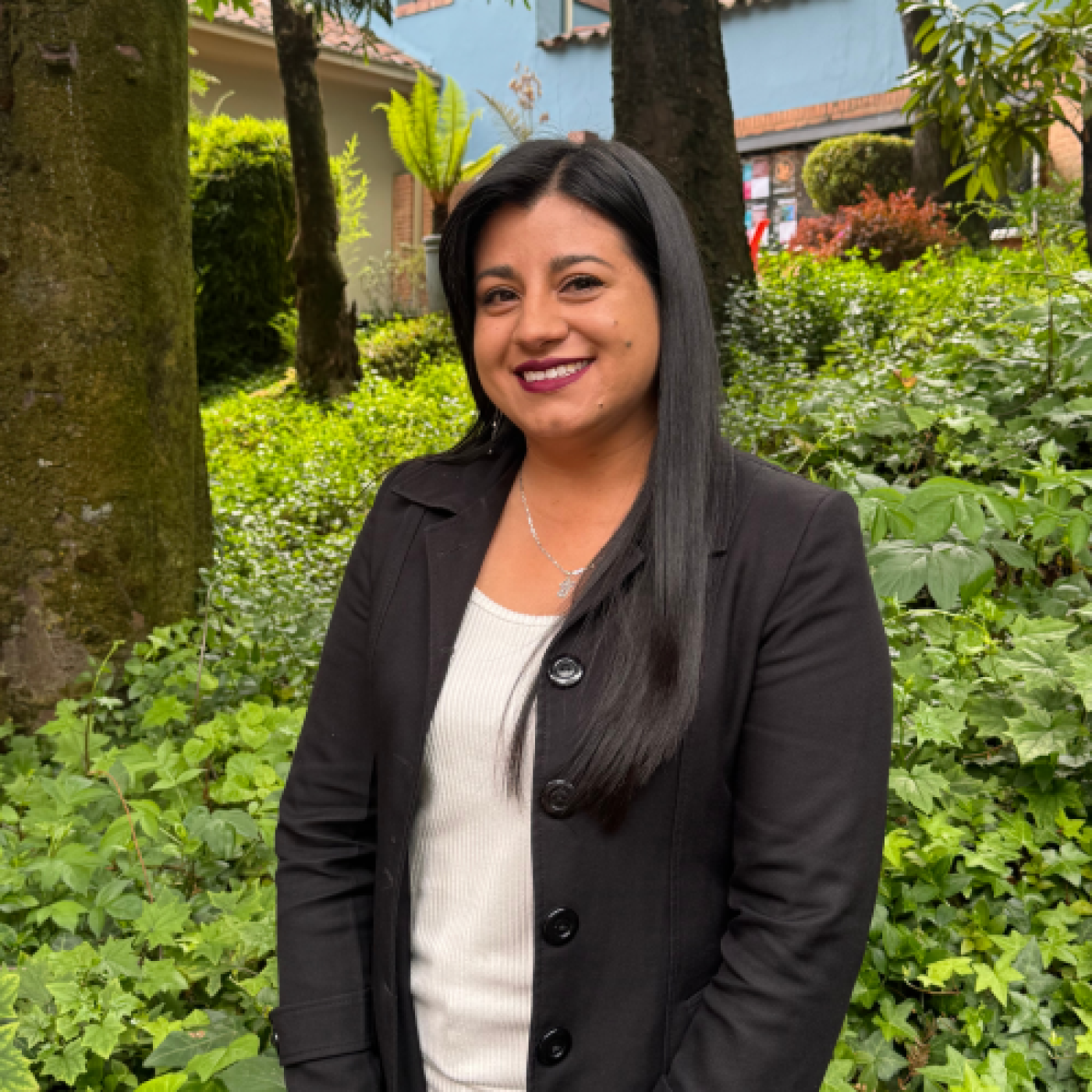 Yolima  Neira Calderon