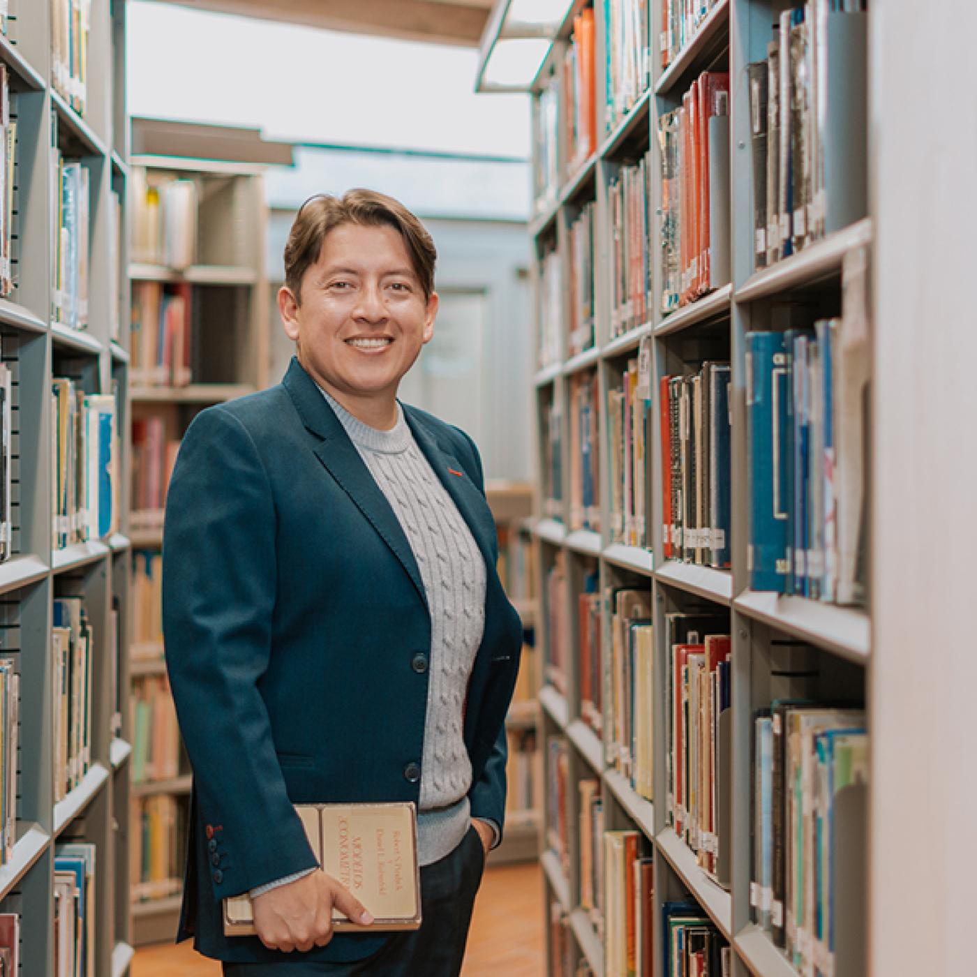 Fotos Admisiones pos