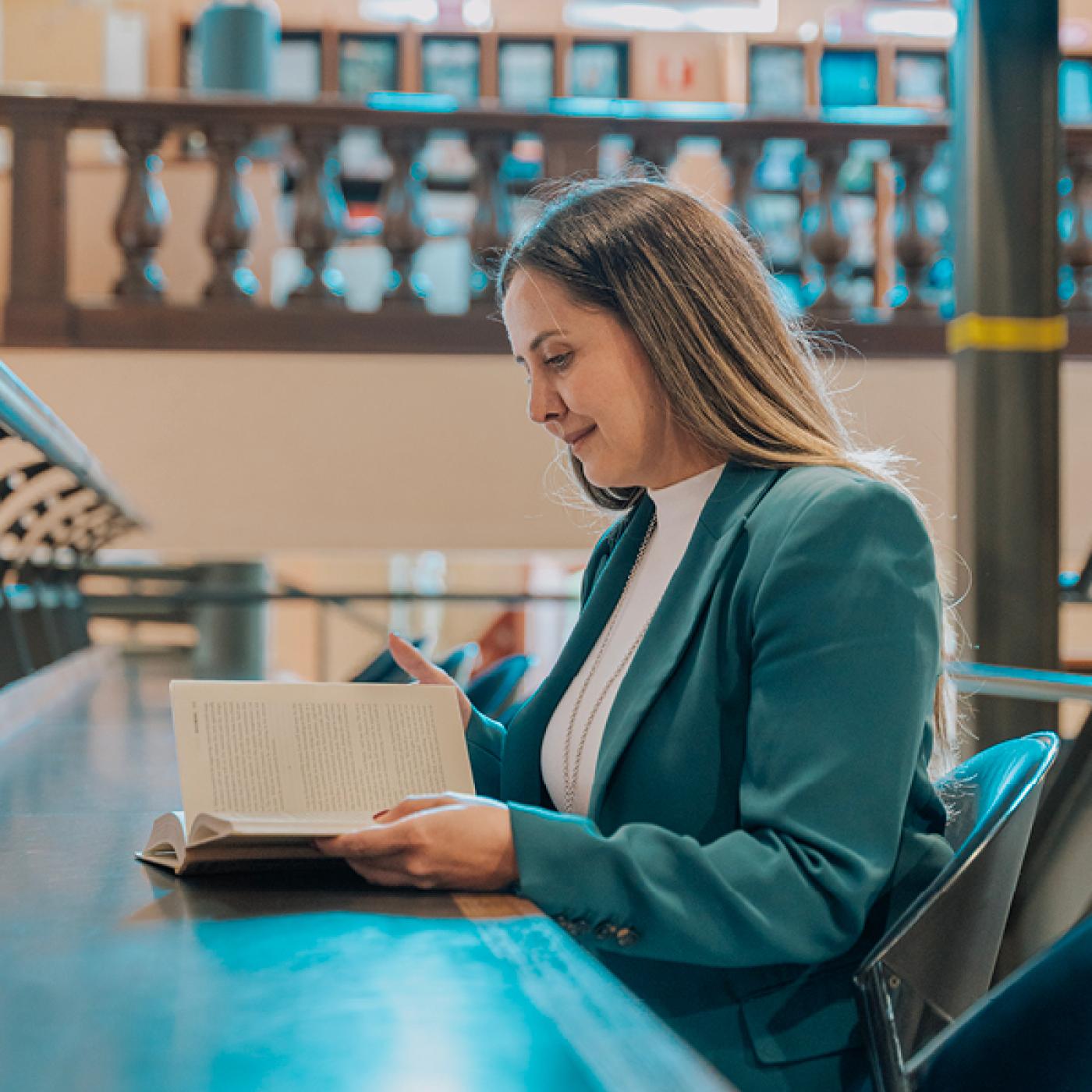 Fotos Admisiones pos